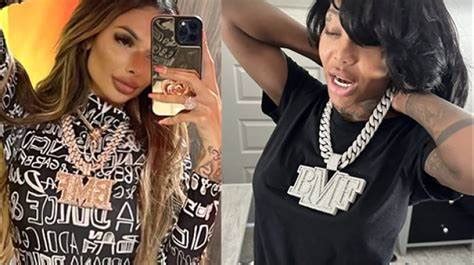 celina powell and lil meech sex tape|Celina Powell Releases Explicit Photos & Alleged Sex Tape w/ Lil。